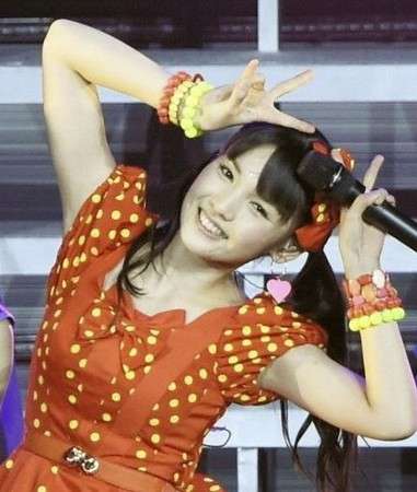 道重さゆみ　涙でモーニング娘。’14卒業　泣き崩れる
