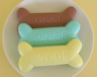 可愛い石鹸の画像を貼るトピ