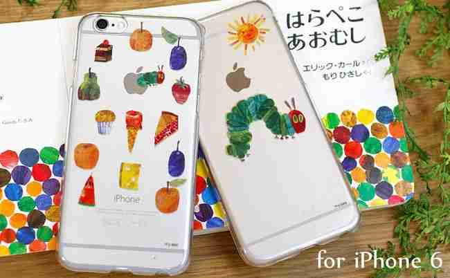 iPhone6のケース