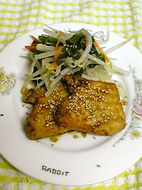 給食で好きだったメニュー!