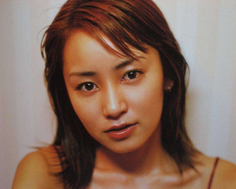 若い頃の美しさに驚いた芸能人
