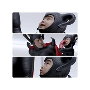 ちょっと元気が出る画像