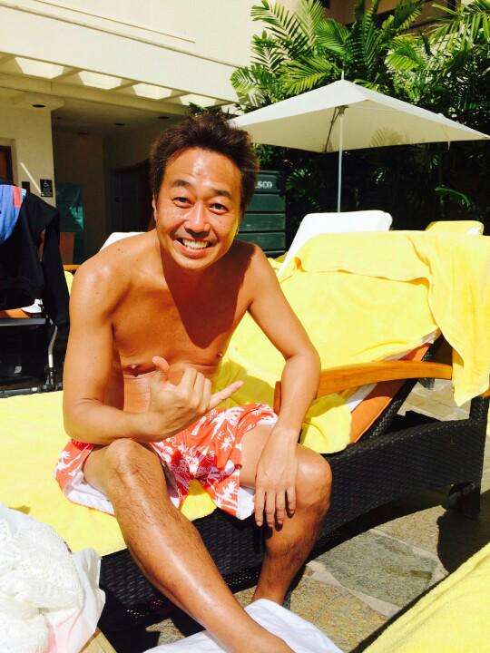 三村マサカズ、セクハラ騒動にコメント「震災でまだ辛い思いをされてる方々がたくさんいる。笑いを真剣につくります」