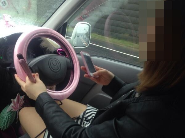 車いすマークに駐車し「誹謗中傷」された妊婦は自作自演だった!?　疑惑で炎上、違法行為も発覚！