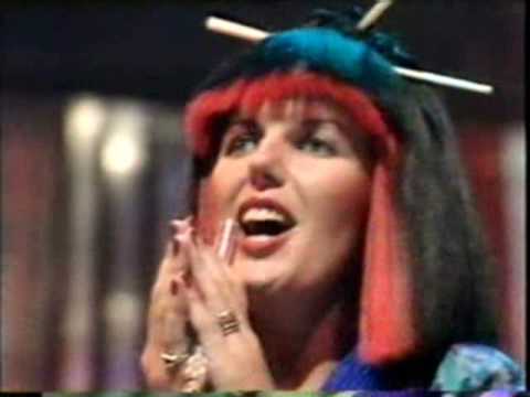 Aneka - Japanese Boy - YouTube