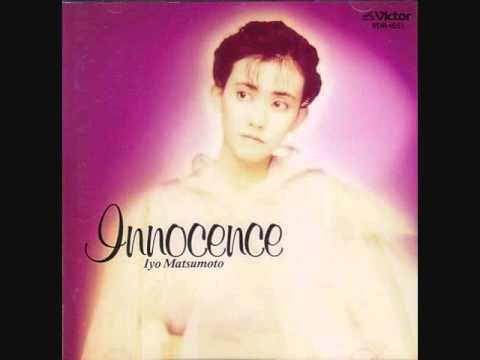 松本伊代  悲しくてやりきれない - YouTube