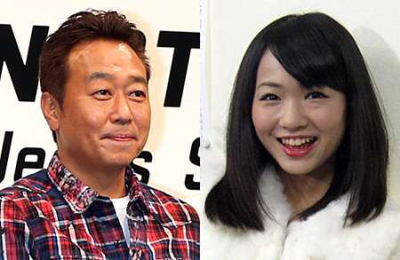 三村マサカズ、セクハラ騒動にコメント「震災でまだ辛い思いをされてる方々がたくさんいる。笑いを真剣につくります」