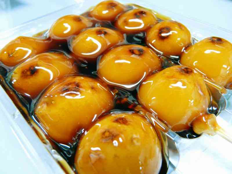 少ない量で満足するお菓子