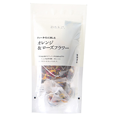 今日から無印週間です！（何を買いますか？）