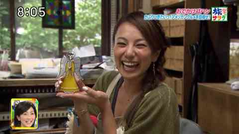 三船美佳、ママ友の輪の中心に！「家賃40万円」大阪新生活
