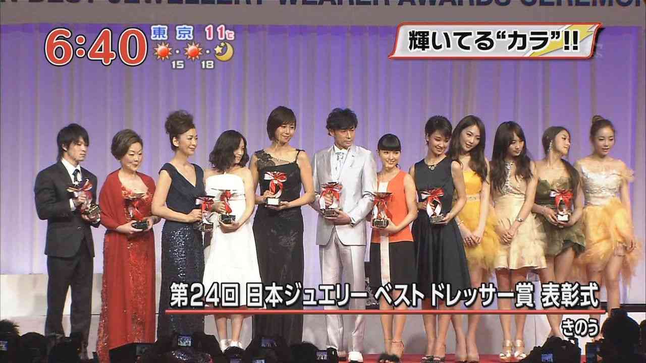 「まるでホステス…」アカデミー賞ワーストドレッサーは大島優子とあの2人