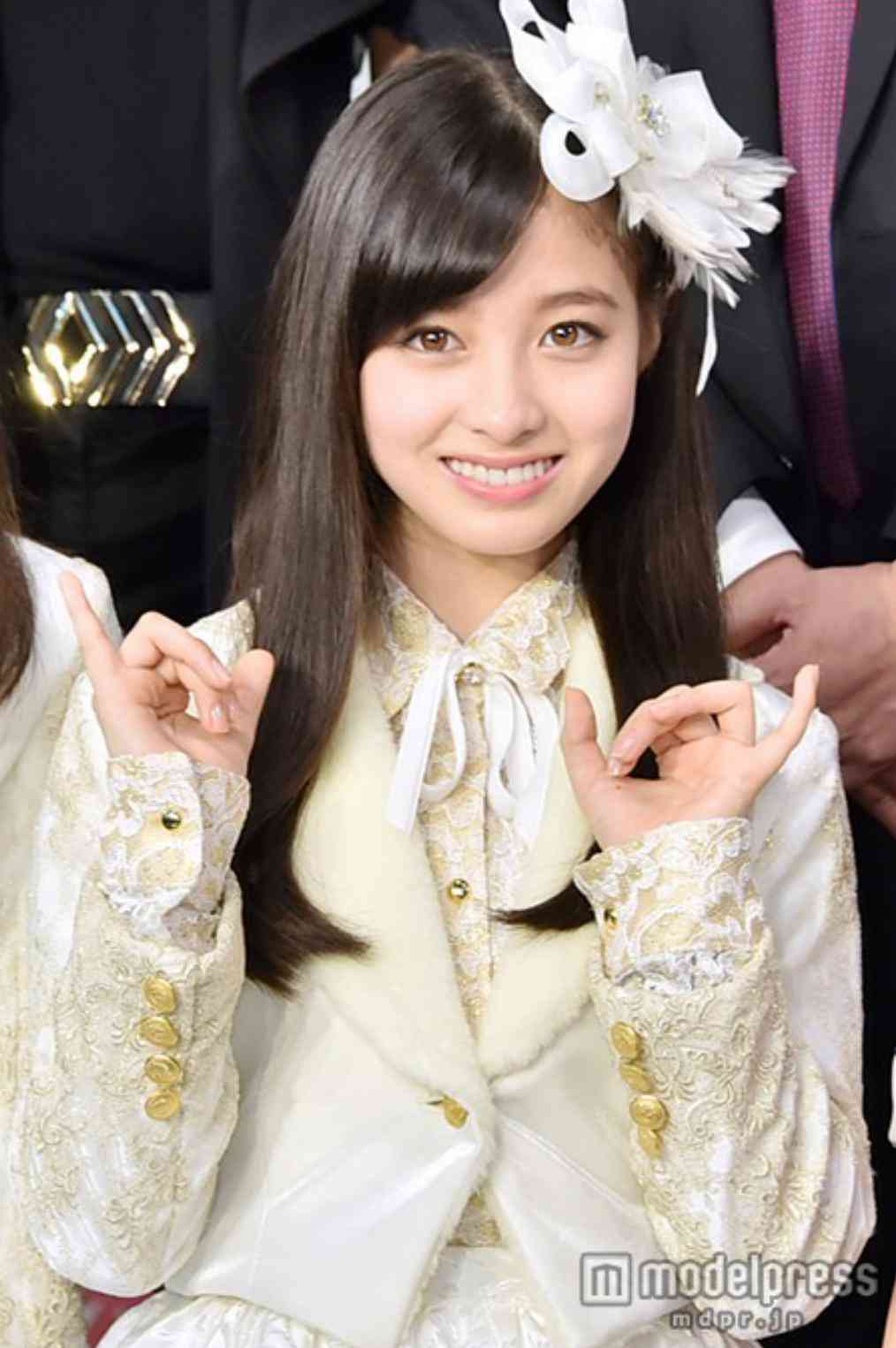 なぜか惹かれる顔のタイプ☆異性でも同性でも