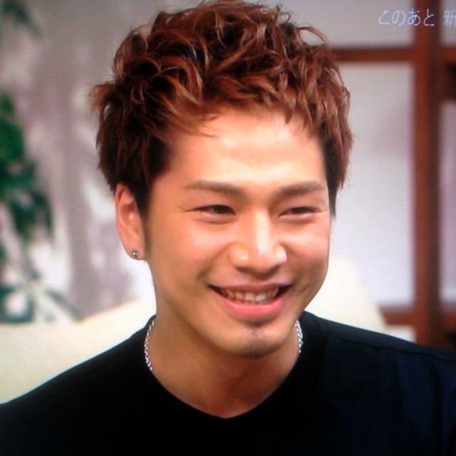 三代目J Soul BrothersのELLY熱愛！お相手はモデルのMEGBABY