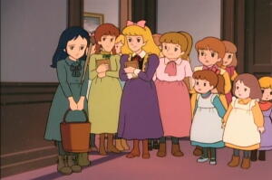 再放送してほしいドラマ・アニメ