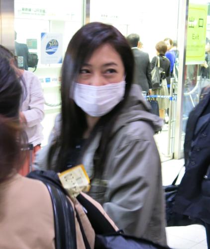 椿鬼奴&グランジ佐藤大がついに結婚へ「幸福にできるように頑張る」 求婚に鬼奴は号泣