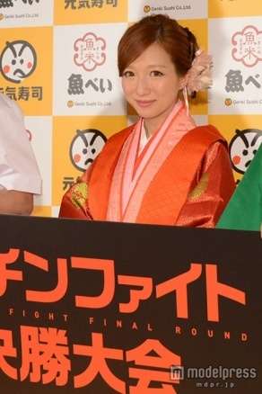 辻希美、子作り打ち止め宣言「3人ですごい大変」