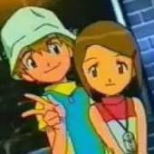 漫画アニメ界の美男・美少年
