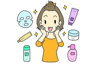 効果があった美容法