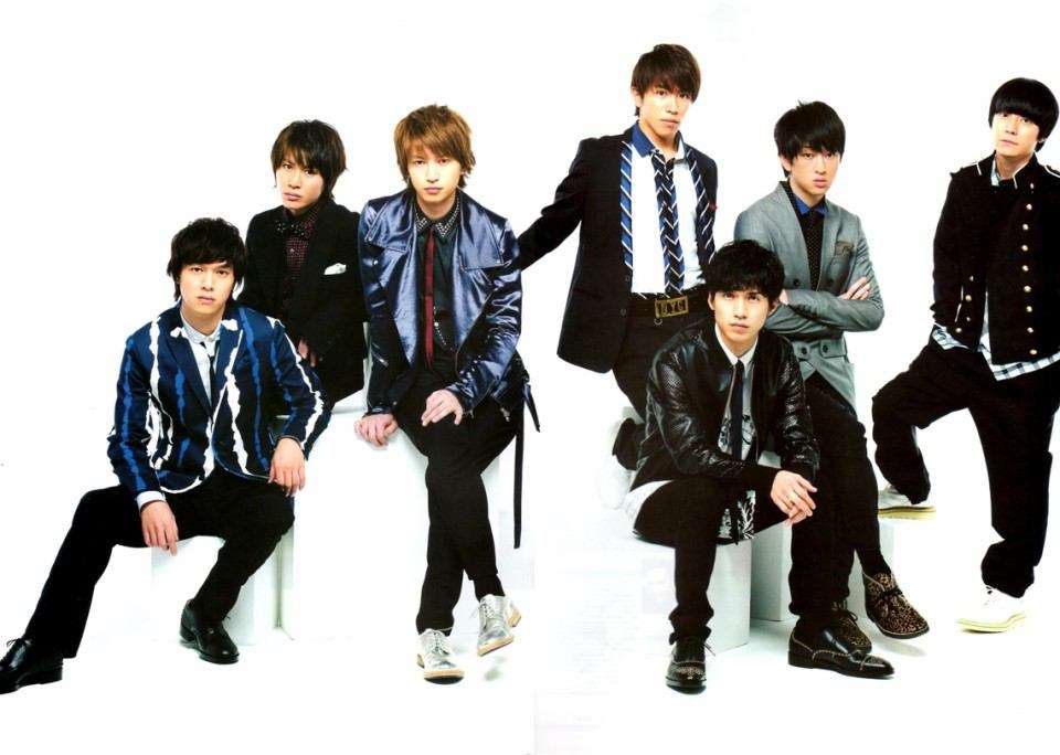 関ジャニ 仕分け 3 21最終回 春から日曜よるに新音楽バラエティー ガールズちゃんねる Girls Channel