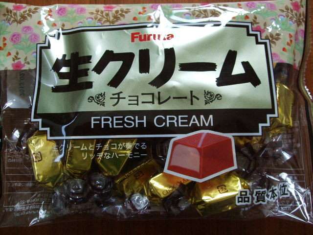 好きなチョコ菓子、教えて下さい！