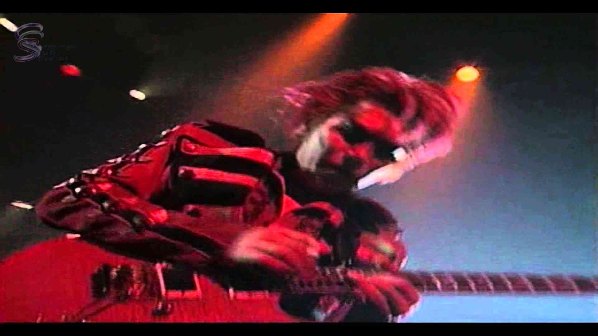 聖飢魔II 「HEAVY METAL IS DEAD」 Sub Español - YouTube