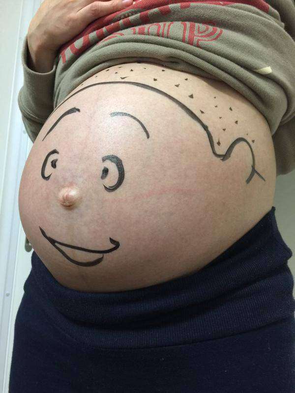 ( ̄▽ ̄)ニヤリとする画像ください