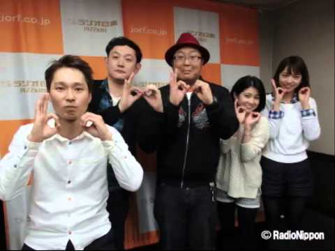 20150306 カトー！プロジェクト33 - YouTube