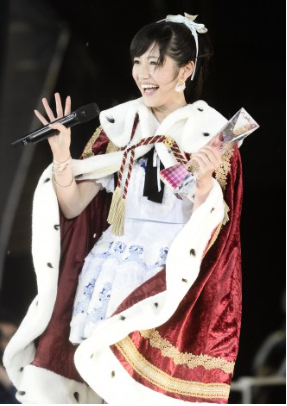 「第7回AKB選抜総選挙」開催決定 6月6日に福岡ヤフオク！ドームで開票