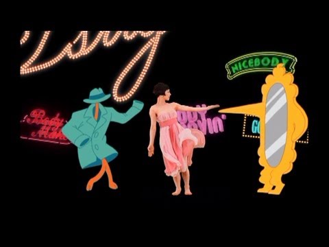 椎名林檎 - 都合のいい身体 - YouTube