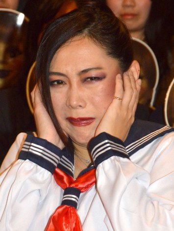 椿鬼奴、彼氏のグランジ佐藤大から指輪プレゼントも“立て替え”「1回払いました」