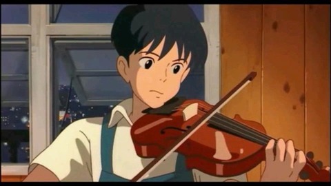 漫画アニメ界の美男・美少年