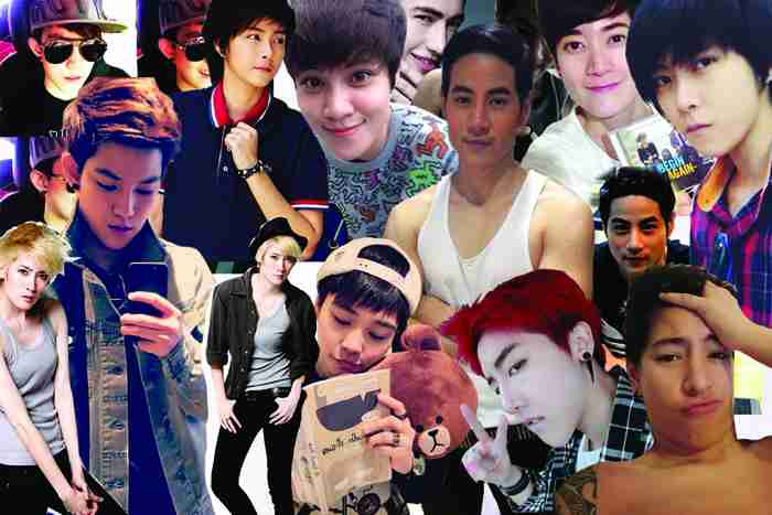 Thailand’s Top 10 Hottest Toms of Instagram | Coconuts Bangkok