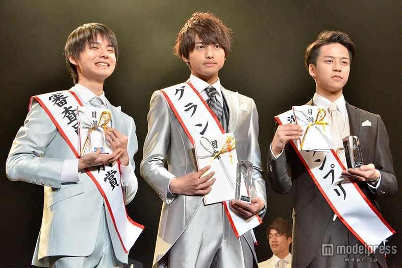 全国のミス&ミスターキャンパスNo.1が決定【2015】