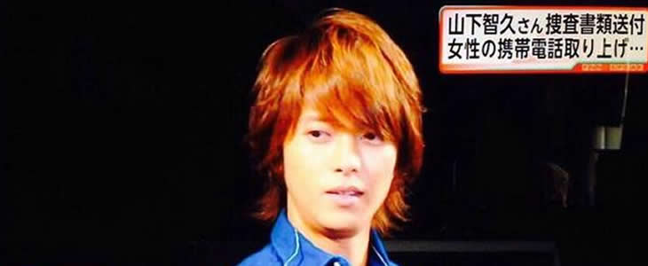 山下智久が崖っぷち！「アルジャーノンに花束を」がコケたら次ない？