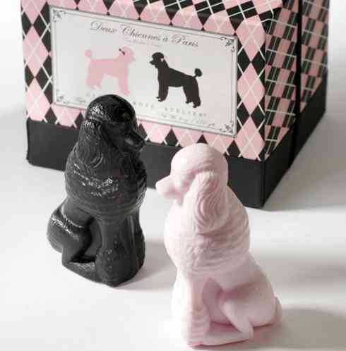 可愛い石鹸の画像を貼るトピ