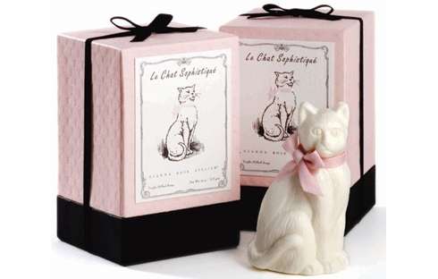 可愛い石鹸の画像を貼るトピ