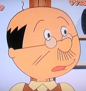 自分を持ってる人って？