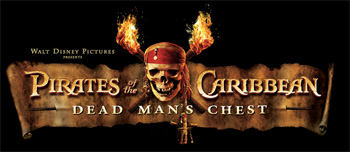 Pirates of the Caribbean: Dead Man's Chest
