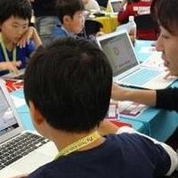 国内でも本格化。プログラミングが子どもの必修科目になるかも - NAVER まとめ