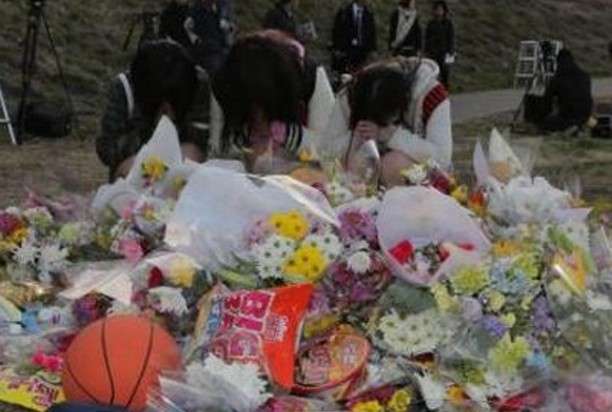 「慕われていてむかつく」 中1殺害、動機はねたみか - LINE NEWS