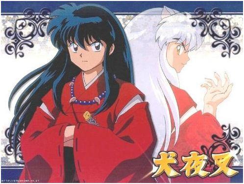 漫画アニメ界の美男・美少年