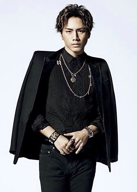 三代目J Soul BrothersのELLY熱愛！お相手はモデルのMEGBABY