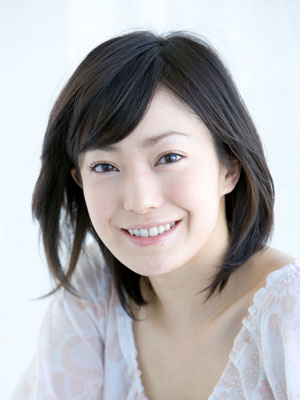 菅野美穂　堺雅人に