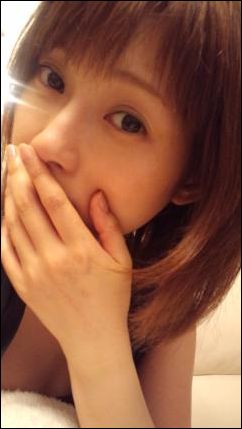すっぴんが変わらないと思う芸能人は(´・ω・`)？
