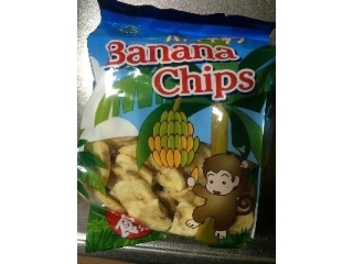 輸入菓子を語ろう！