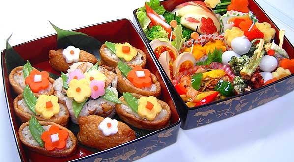 皆で花見しませんか?