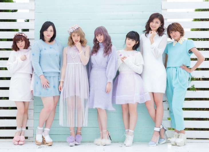 Berryz工房「永久に不滅です」デビューから11年、涙でピリオド