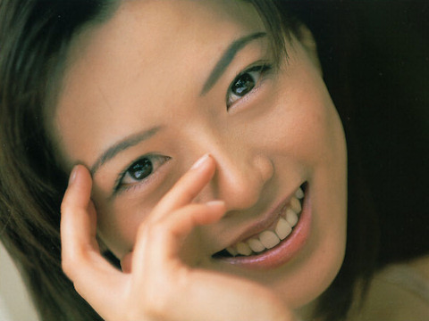 釈由美子、以前より見えると公言していた“小さいおじさん”を今は「もう見ない」と明かす