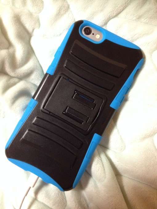 めっちゃかっこいいiPhoneカバー買ったったwwwwww : ラジック
