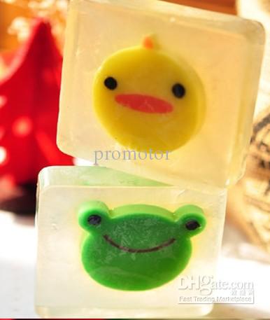 可愛い石鹸の画像を貼るトピ